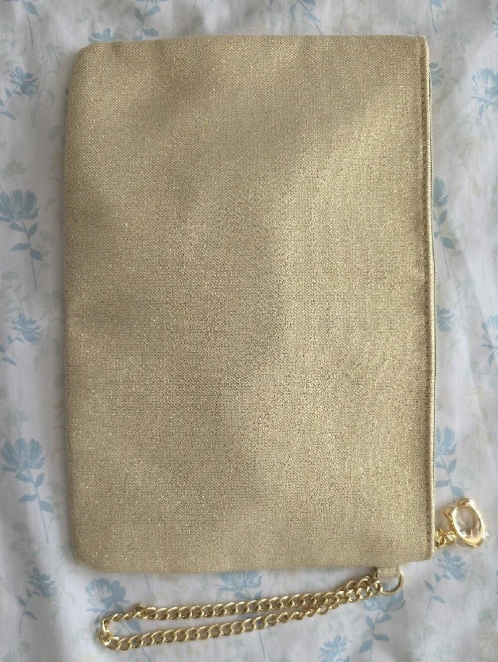 Coach sleek wristlet